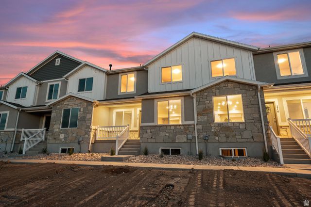 214 W 930 N, Santaquin, UT 84655