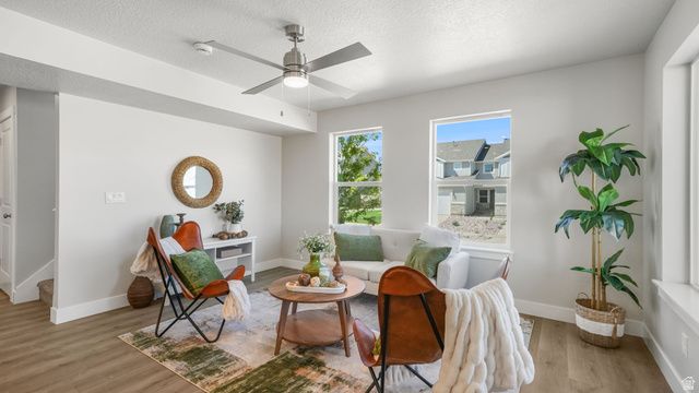 214 W 930 N, Santaquin, UT 84655