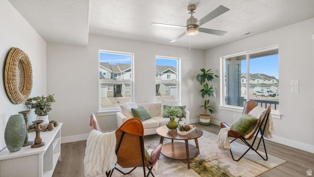 214 W 930 N, Santaquin, UT 84655