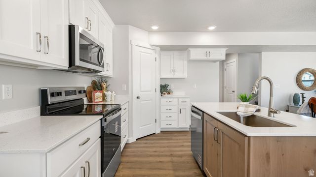 214 W 930 N, Santaquin, UT 84655