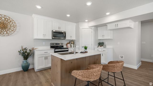 214 W 930 N, Santaquin, UT 84655