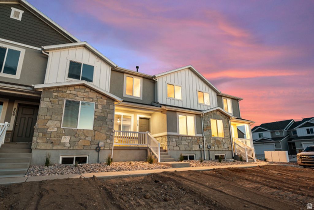 214 W 930 N, Santaquin, UT 84655