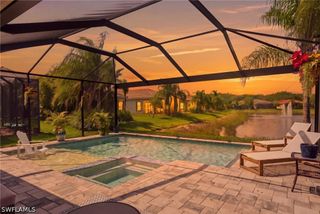 11619 Riverstone LN, Fort Myers, FL 33913