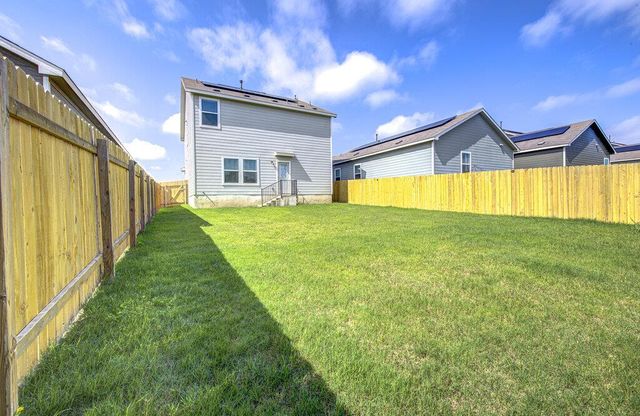 2704 Shimsham DR, Pflugerville, TX 78660