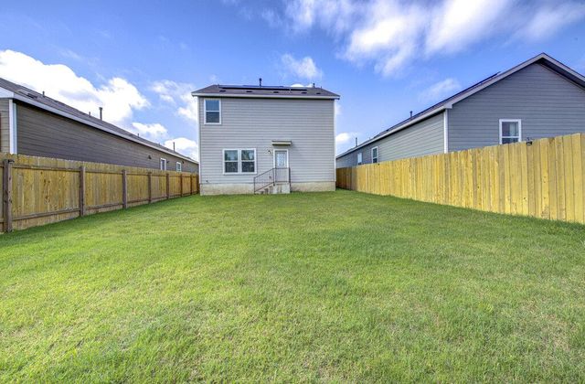 2704 Shimsham DR, Pflugerville, TX 78660