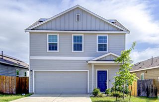 2704 Shimsham DR, Pflugerville, TX 78660