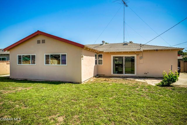 2169 Sanchez Drive, Camarillo, CA 93010