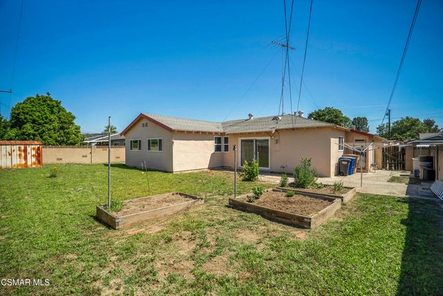 2169 Sanchez Drive, Camarillo, CA 93010