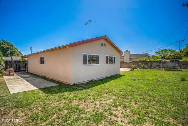 2169 Sanchez Drive, Camarillo, CA 93010