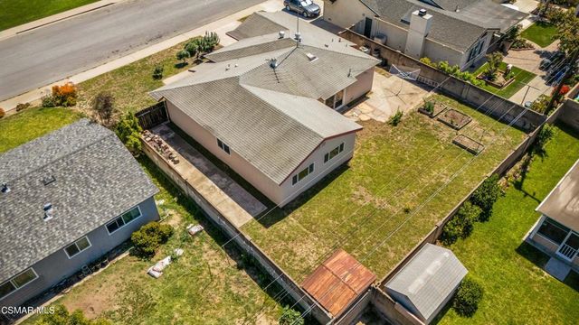 2169 Sanchez Drive, Camarillo, CA 93010