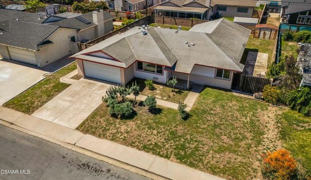 2169 Sanchez Drive, Camarillo, CA 93010