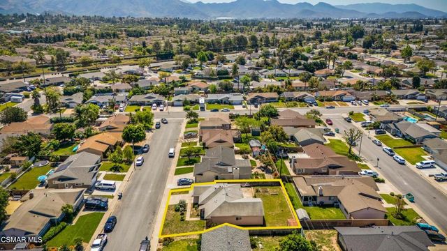 2169 Sanchez Drive, Camarillo, CA 93010