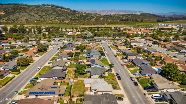 2169 Sanchez Drive, Camarillo, CA 93010