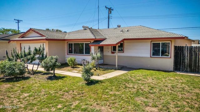 2169 Sanchez Drive, Camarillo, CA 93010