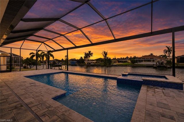 2517 SW 38th ST, Cape Coral, FL 33914