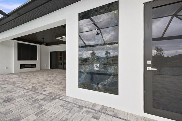 2517 SW 38th ST, Cape Coral, FL 33914