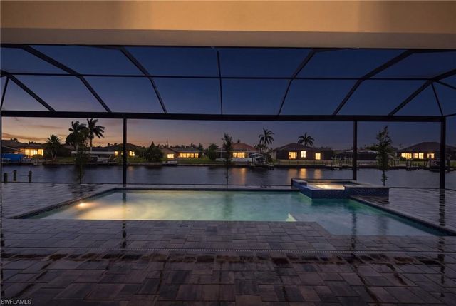 2517 SW 38th ST, Cape Coral, FL 33914