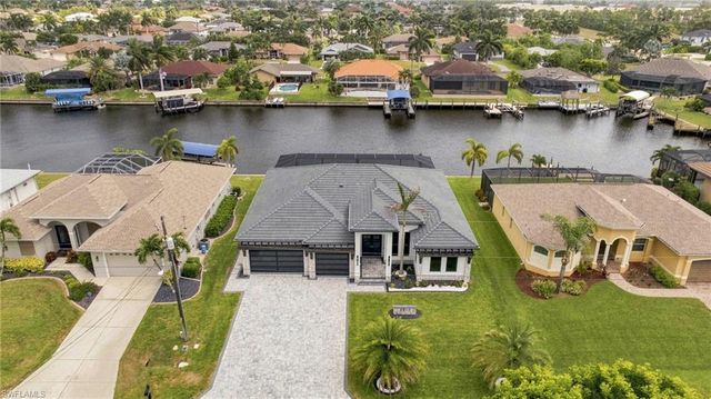 2517 SW 38th ST, Cape Coral, FL 33914