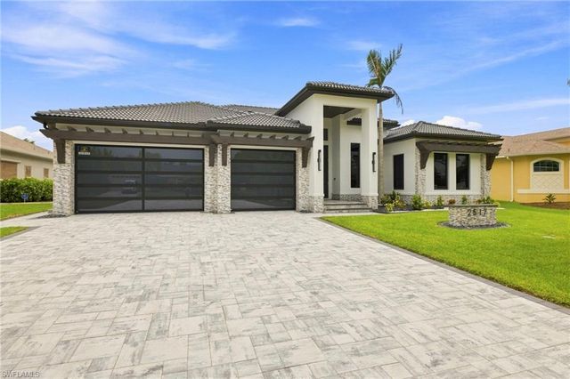 2517 SW 38th ST, Cape Coral, FL 33914