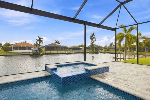 2517 SW 38th ST, Cape Coral, FL 33914