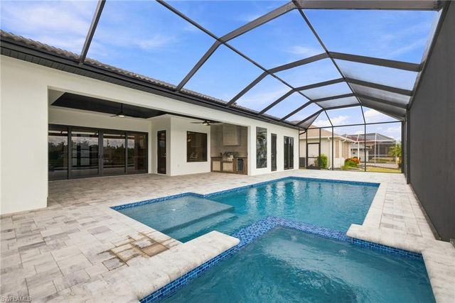 2517 SW 38th ST, Cape Coral, FL 33914