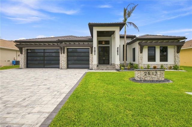 2517 SW 38th ST, Cape Coral, FL 33914