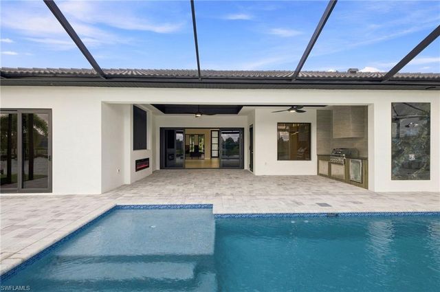 2517 SW 38th ST, Cape Coral, FL 33914