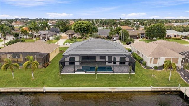 2517 SW 38th ST, Cape Coral, FL 33914