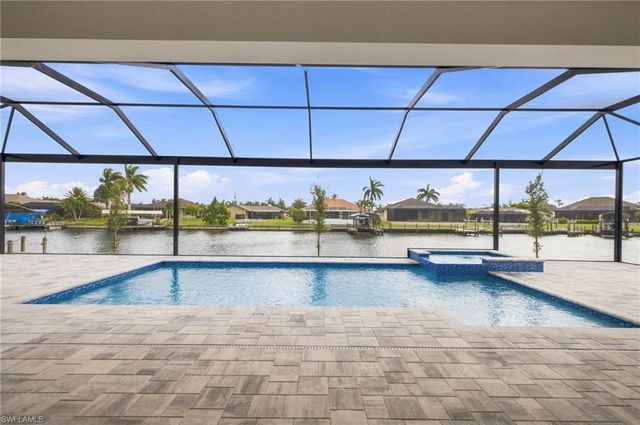2517 SW 38th ST, Cape Coral, FL 33914