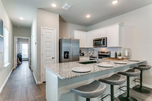 5401 Barlean Ranch 10D, Fort Worth, TX 76123