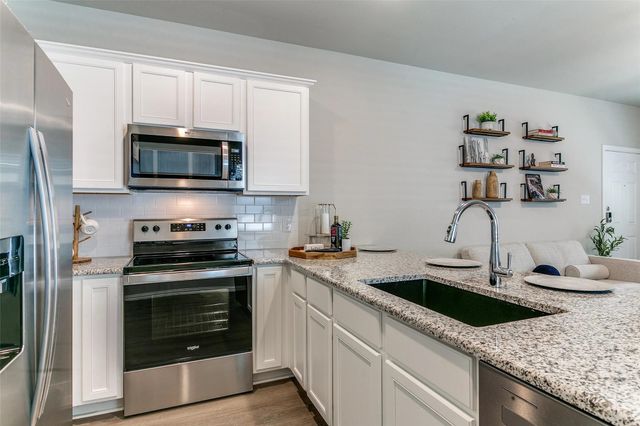 5401 Barlean Ranch 10D, Fort Worth, TX 76123