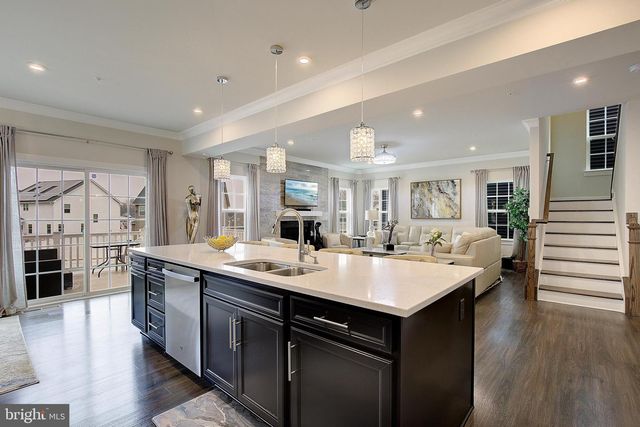 1219 UPPER PATUXENT RIDGE RD, Odenton, MD 21113