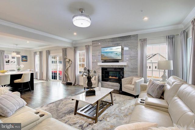 1219 UPPER PATUXENT RIDGE RD, Odenton, MD 21113