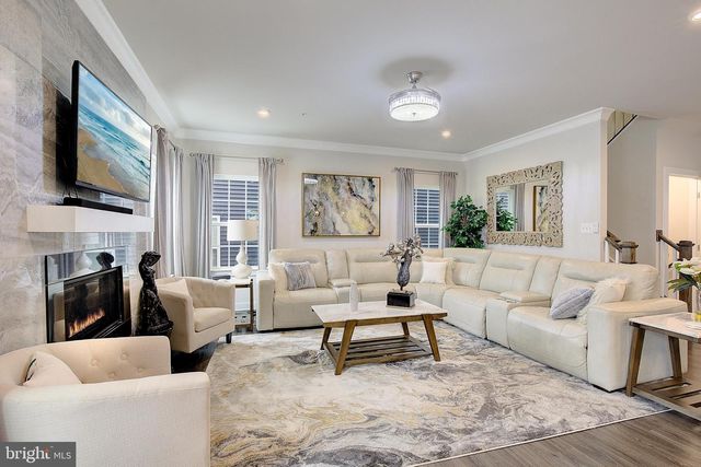 1219 UPPER PATUXENT RIDGE RD, Odenton, MD 21113