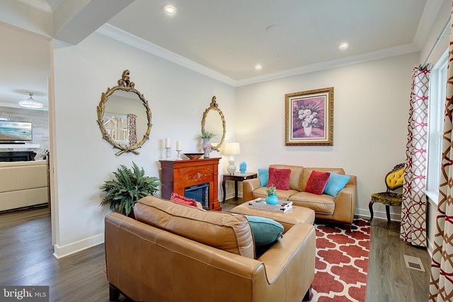 1219 UPPER PATUXENT RIDGE RD, Odenton, MD 21113