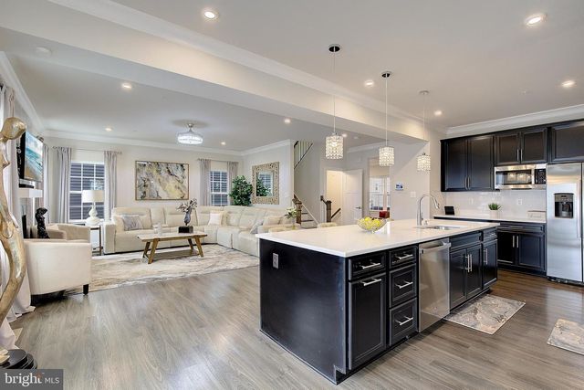 1219 UPPER PATUXENT RIDGE RD, Odenton, MD 21113