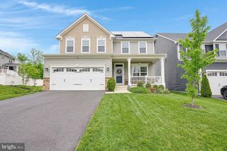 1219 UPPER PATUXENT RIDGE RD, Odenton, MD 21113