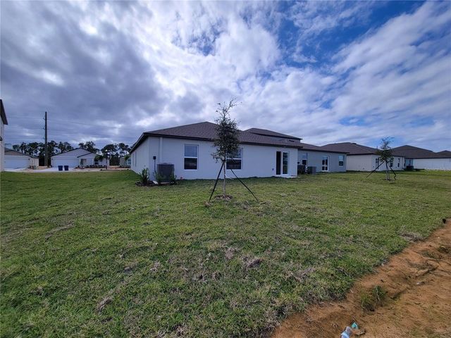 2085 ALBATROSS NEST DRIVE, Bartow, FL 33830