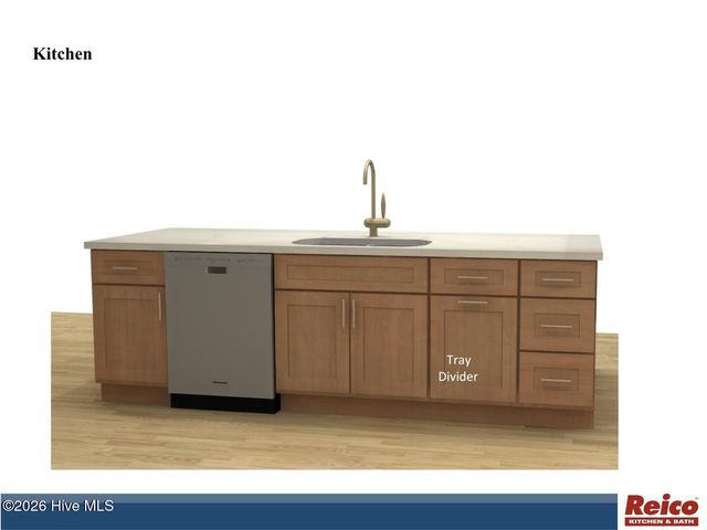 226 Scottsdale Drive, Wilmington, NC 28411