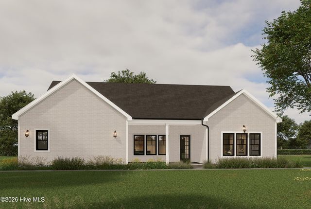 226 Scottsdale Drive, Wilmington, NC 28411