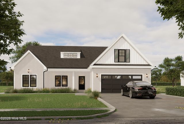 226 Scottsdale Drive, Wilmington, NC 28411