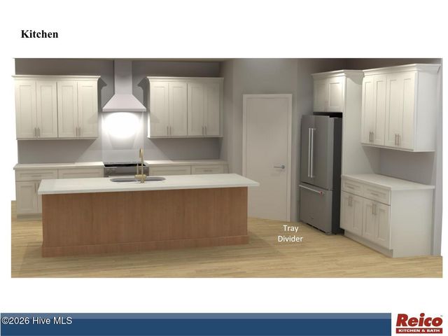 226 Scottsdale Drive, Wilmington, NC 28411