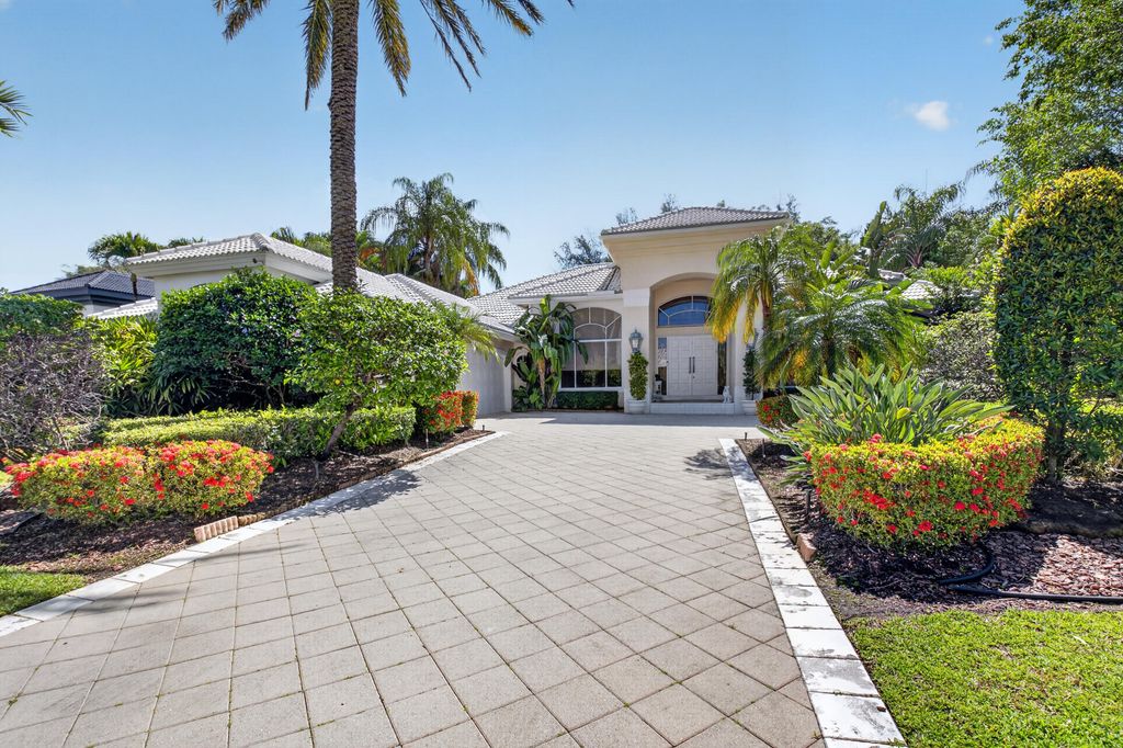 21650 Frontenac Court, Boca Raton, FL 33433