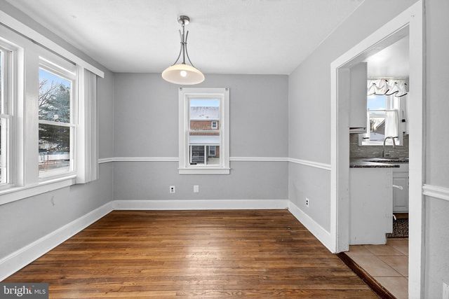 201 W MONROE AVE, New Castle, DE 19720