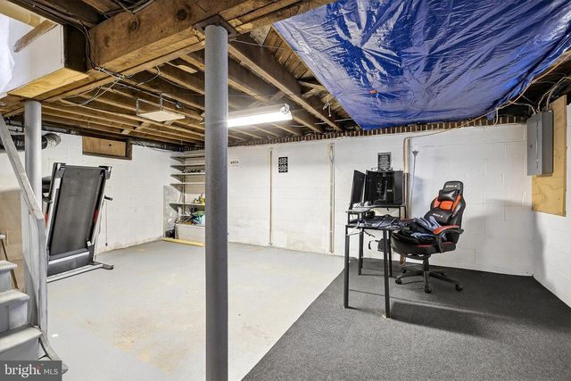 201 W MONROE AVE, New Castle, DE 19720