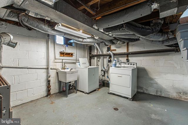 201 W MONROE AVE, New Castle, DE 19720