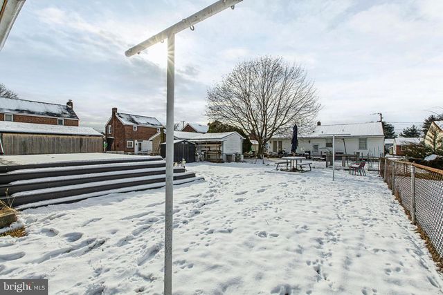 201 W MONROE AVE, New Castle, DE 19720