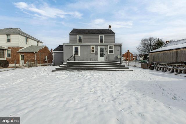 201 W MONROE AVE, New Castle, DE 19720