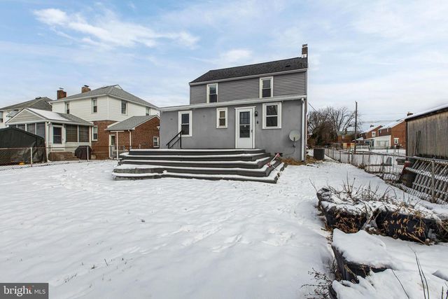 201 W MONROE AVE, New Castle, DE 19720