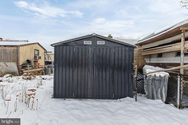 201 W MONROE AVE, New Castle, DE 19720